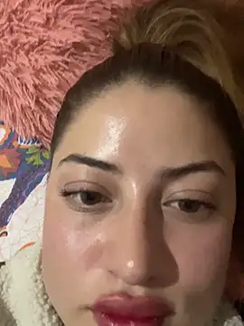 cristal-evanns online show from 15, 6, 2026