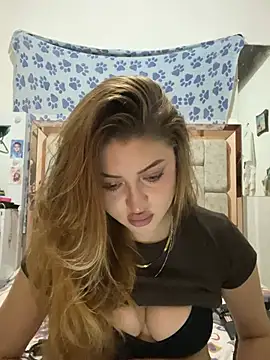 cristal-evanns online show from 31, 5, 2026