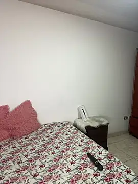 cristal-evanns online show from 14, 5, 2026