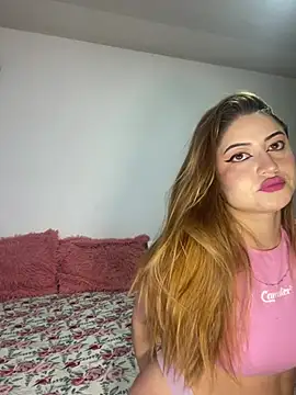 cristal-evanns online show from 14, 7, 2026