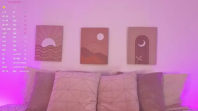 Snapshot of Mia_Heartt chatting on 20, 11, 2025 Mia Heartt online show from 20, 11, 2025