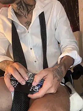 Anthony-Martin online show from 19, 9, 2025