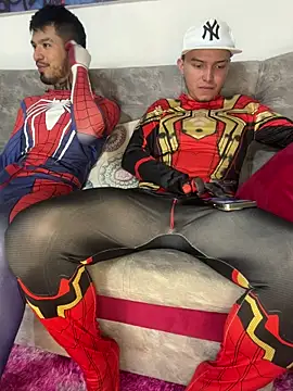 Anthony-Martin online show from 20, 2, 2026