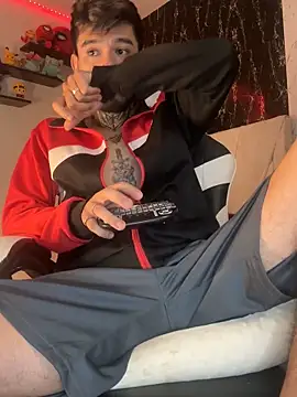 Anthony-Martin online show from 30, 9, 2025