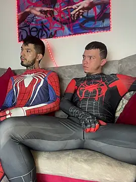 Anthony-Martin online show from 11, 3, 2026