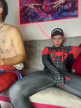 Anthony-Martin online show from 17, 3, 2026