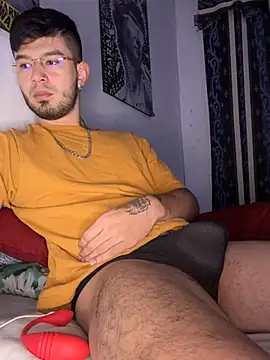 Anthony-Martin online show from 26, 2, 2025