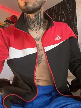 Anthony-Martin online show from 9, 9, 2025