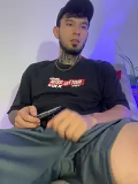 Anthony-Martin online show from 1, 12, 2025