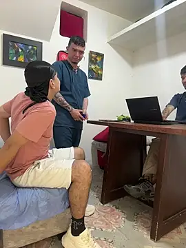 Anthony-Martin online show from 7, 2, 2026