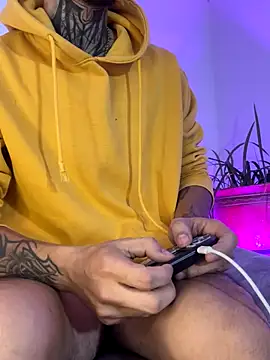 Anthony-Martin online show from 20, 11, 2025