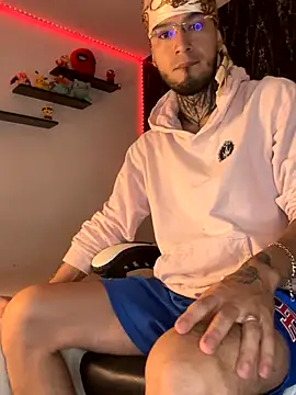 Anthony-Martin online show from 10, 9, 2025