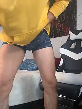 Anthony-Martin online show from 2, 10, 2025