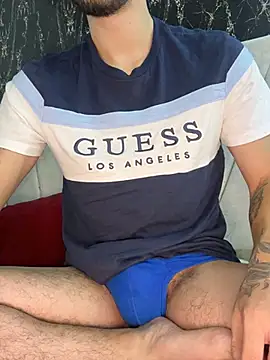 Anthony-Martin online show from 17, 3, 2025