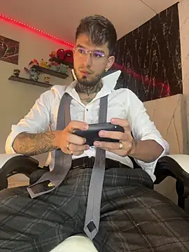 Anthony-Martin online show from 22, 9, 2025