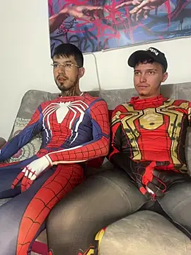 Anthony-Martin online show from 19, 2, 2026