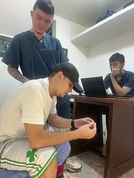 Anthony-Martin online show from 11, 2, 2026