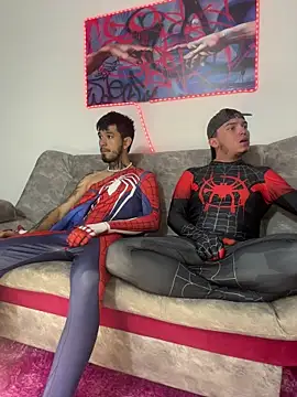 Anthony-Martin online show from 28, 2, 2026