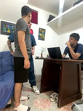 Anthony-Martin online show from 14, 1, 2026