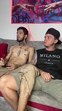 Anthony-Martin online show from 26, 3, 2026