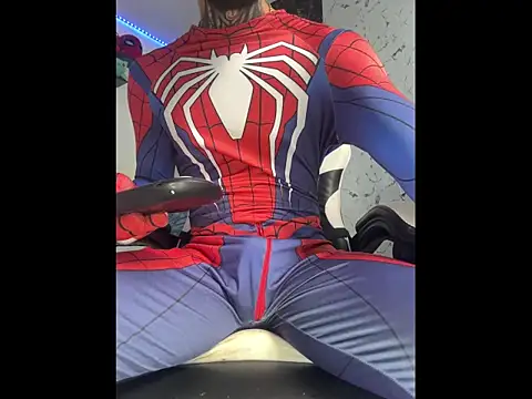 Anthony-Martin online show from 24, 10, 2025