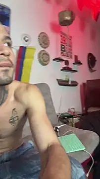 Anthony-Martin online show from 16, 6, 2026