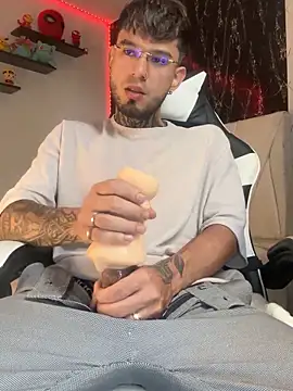 Anthony-Martin online show from 18, 9, 2025