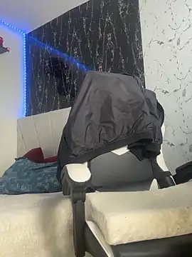 Anthony-Martin online show from 21, 10, 2025