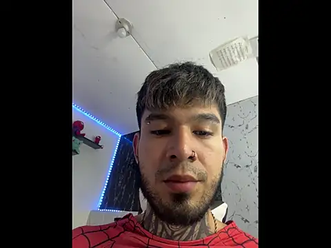 Anthony-Martin online show from 27, 10, 2025