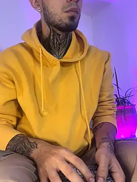 Anthony-Martin online show from 19, 11, 2025