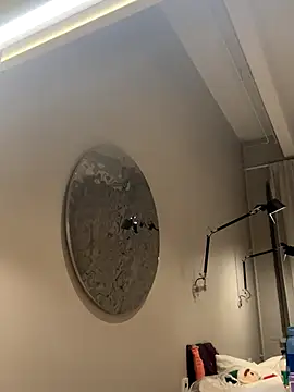 ScarletAss online show from 25, 9, 2025