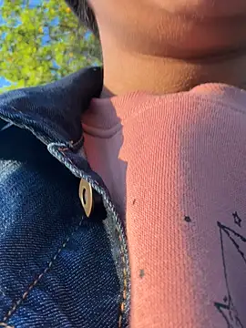 ScarletAss online show from 24, 9, 2025