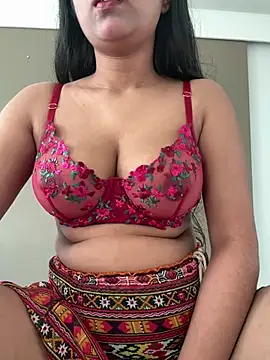 ScarletAss online show from 6, 3, 2026