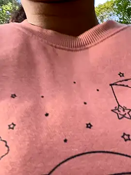 ScarletAss online show from 11, 9, 2025