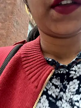 ScarletAss online show from 14, 9, 2025