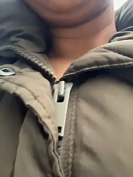 ScarletAss online show from 25, 9, 2025