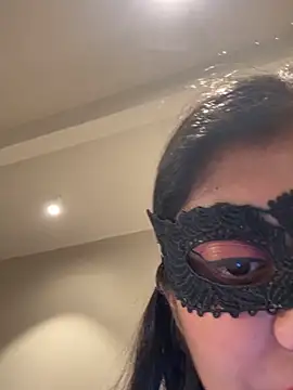 ScarletAss online show from 5, 10, 2025