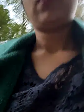 ScarletAss online show from 10, 9, 2025