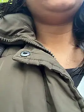 ScarletAss online show from 30, 9, 2025