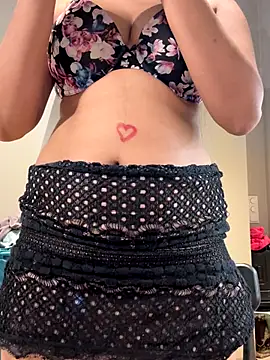 ScarletAss online show from 15, 11, 2025