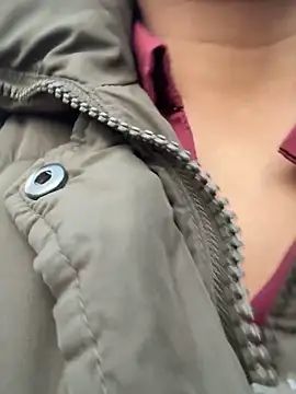 ScarletAss online show from 29, 9, 2025