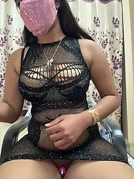 ScarletAss online show from 25, 7, 2026