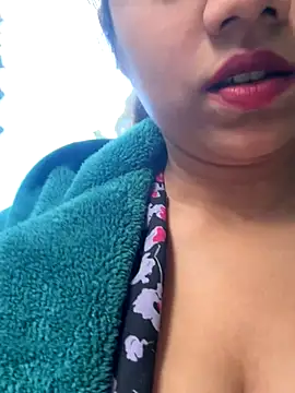 ScarletAss online show from 19, 9, 2025