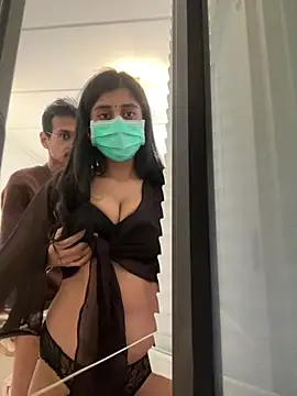 ScarletAss online show from 15, 3, 2025