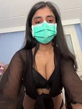 ScarletAss online show from 19, 3, 2025