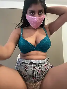 ScarletAss online show from 16, 3, 2026