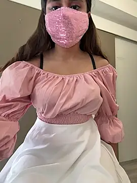 ScarletAss online show from 27, 5, 2026