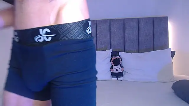 evil boys 77 online show from 7, 1, 2025