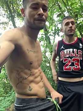 evil boys 77 online show from 28, 1, 2025