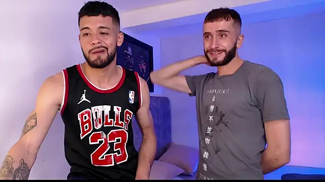 evil boys 77 online show from 7, 1, 2026